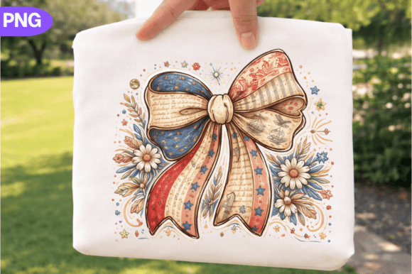 Celebrating USA Freedom and American Pride with Trendy Patriotic Designs
