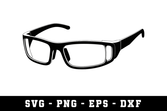 Understanding the Glasses SVG Cut File: A Practical Guide for DIY Creators