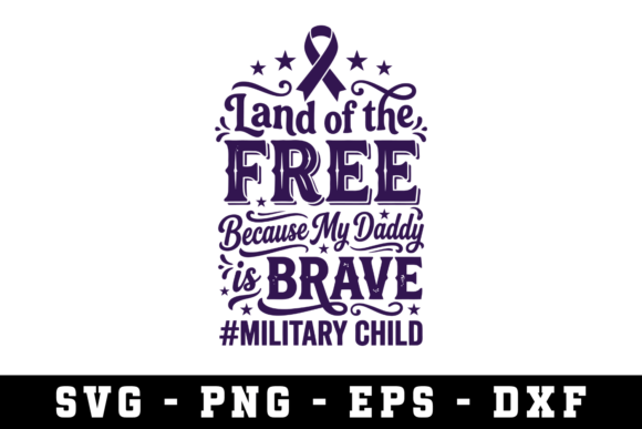 Understanding the Land of the Free SVG Cut File for Patriotic DIY Projects